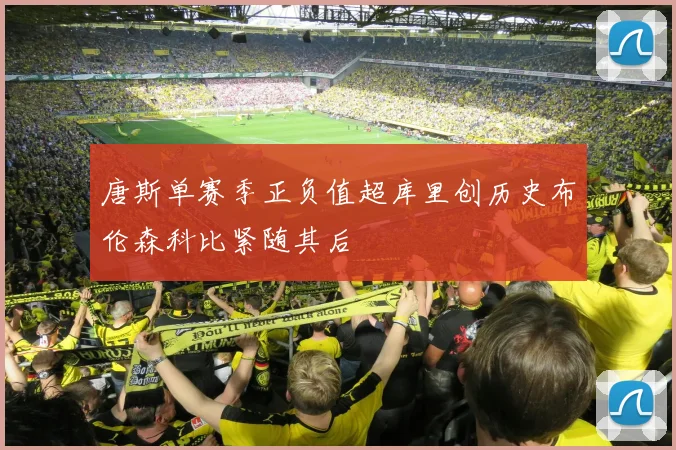 唐斯单赛季正负值超库里创历史布伦森科比紧随其后